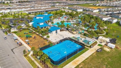 Don't miss your chance to own this stunning luxury vacation home on Highlands Reserve Golf Club in Florida - for sale on GolfHomes.com, golf home, golf lot