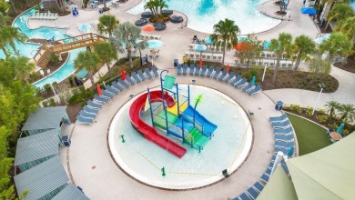Don't miss your chance to own this stunning luxury vacation home on Highlands Reserve Golf Club in Florida - for sale on GolfHomes.com, golf home, golf lot