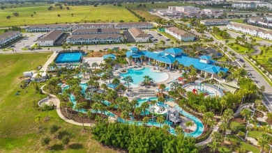 Don't miss your chance to own this stunning luxury vacation home on Highlands Reserve Golf Club in Florida - for sale on GolfHomes.com, golf home, golf lot