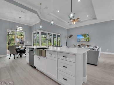 One or more photo(s) has been virtually staged. Introducing an on Pinemoor West Golf Club in Florida - for sale on GolfHomes.com, golf home, golf lot