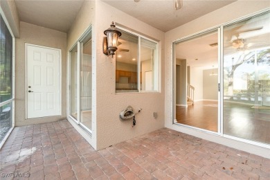 MOTIVATED SELLER! Offering $2,000 towards buyers' closing costs on Pelican Preserve Golf Club in Florida - for sale on GolfHomes.com, golf home, golf lot