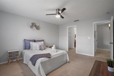 Welcome to 200 Country Club Dr #1004, Largo, FL 33771! This on East Bay Golf Club in Florida - for sale on GolfHomes.com, golf home, golf lot