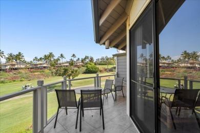 Immerse yourself in the essence of Hawaiian paradise at Grand on Wailea Golf Club in Hawaii - for sale on GolfHomes.com, golf home, golf lot