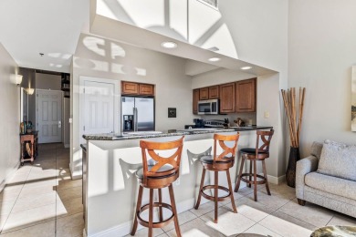 Private Rooftop! Experience breathtaking views of the Emerald on Seascape Golf Course in Florida - for sale on GolfHomes.com, golf home, golf lot