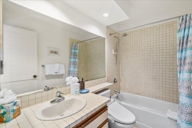 Immerse yourself in the essence of Hawaiian paradise at Grand on Wailea Golf Club in Hawaii - for sale on GolfHomes.com, golf home, golf lot
