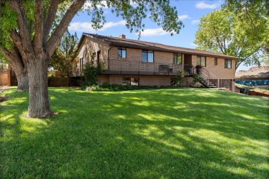 Timeless charm meets modern updates in this one-owner custom on St. George Golf Course in Utah - for sale on GolfHomes.com, golf home, golf lot