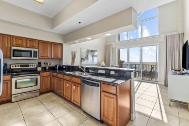Private Rooftop! Experience breathtaking views of the Emerald on Seascape Golf Course in Florida - for sale on GolfHomes.com, golf home, golf lot
