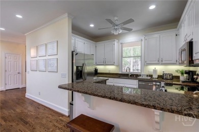 Discover the perfect blend of Southern charm and modern comfort on Great Waters Course At Reynolds Plantation in Georgia - for sale on GolfHomes.com, golf home, golf lot