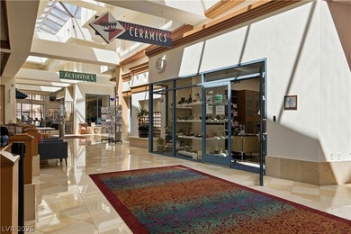 Enjoy this beautifully remodeled single-story home located in on Rio Secco Golf Club in Nevada - for sale on GolfHomes.com, golf home, golf lot