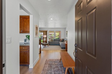 Timeless charm meets modern updates in this one-owner custom on St. George Golf Course in Utah - for sale on GolfHomes.com, golf home, golf lot