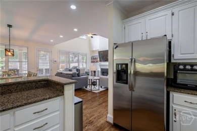 Discover the perfect blend of Southern charm and modern comfort on Great Waters Course At Reynolds Plantation in Georgia - for sale on GolfHomes.com, golf home, golf lot