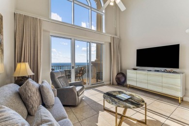 Private Rooftop! Experience breathtaking views of the Emerald on Seascape Golf Course in Florida - for sale on GolfHomes.com, golf home, golf lot