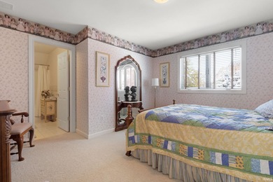 Welcome to Middlebury featuring this executive home on Meadow on Spring Meadow Farm Golf Club in Indiana - for sale on GolfHomes.com, golf home, golf lot