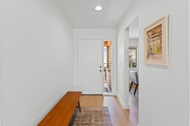 Timeless charm meets modern updates in this one-owner custom on St. George Golf Course in Utah - for sale on GolfHomes.com, golf home, golf lot