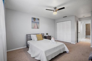 Welcome to 200 Country Club Dr #1004, Largo, FL 33771! This on East Bay Golf Club in Florida - for sale on GolfHomes.com, golf home, golf lot
