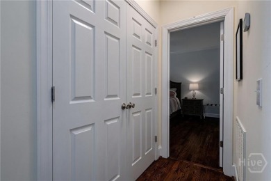 Discover the perfect blend of Southern charm and modern comfort on Great Waters Course At Reynolds Plantation in Georgia - for sale on GolfHomes.com, golf home, golf lot