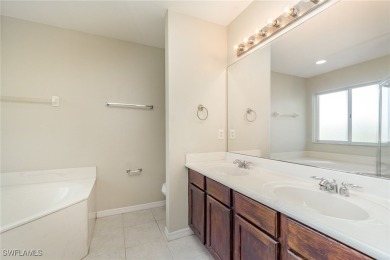 MOTIVATED SELLER! Offering $2,000 towards buyers' closing costs on Pelican Preserve Golf Club in Florida - for sale on GolfHomes.com, golf home, golf lot