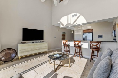 Private Rooftop! Experience breathtaking views of the Emerald on Seascape Golf Course in Florida - for sale on GolfHomes.com, golf home, golf lot