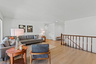 Timeless charm meets modern updates in this one-owner custom on St. George Golf Course in Utah - for sale on GolfHomes.com, golf home, golf lot