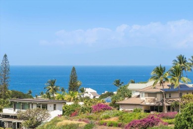Immerse yourself in the essence of Hawaiian paradise at Grand on Wailea Golf Club in Hawaii - for sale on GolfHomes.com, golf home, golf lot