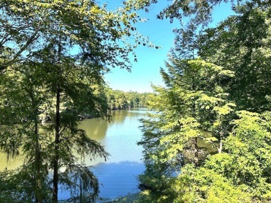 Waterfront condo on Lake Marion, features two bedrooms, two on Santee-Cooper Country Club in South Carolina - for sale on GolfHomes.com, golf home, golf lot