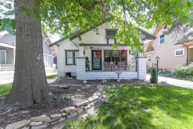 It's time to experience the enduring appeal and rich heritage of on Arthur B. Sim Park Golf Course in Kansas - for sale on GolfHomes.com, golf home, golf lot