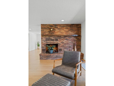 Timeless charm meets modern updates in this one-owner custom on St. George Golf Course in Utah - for sale on GolfHomes.com, golf home, golf lot