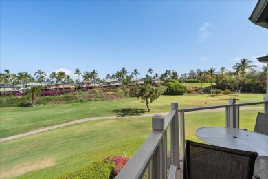 Immerse yourself in the essence of Hawaiian paradise at Grand on Wailea Golf Club in Hawaii - for sale on GolfHomes.com, golf home, golf lot