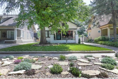 It's time to experience the enduring appeal and rich heritage of on Arthur B. Sim Park Golf Course in Kansas - for sale on GolfHomes.com, golf home, golf lot