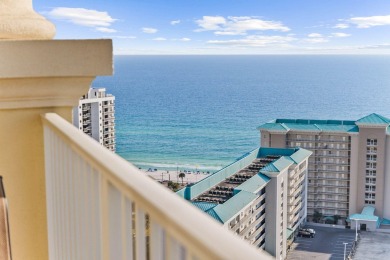 Private Rooftop! Experience breathtaking views of the Emerald on Seascape Golf Course in Florida - for sale on GolfHomes.com, golf home, golf lot