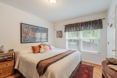 Welcome to this beautifully maintained home nestled on a on Woodstone Meadows Golf Course At Massanutten in Virginia - for sale on GolfHomes.com, golf home, golf lot