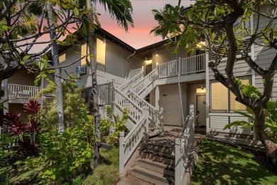 Immerse yourself in the essence of Hawaiian paradise at Grand on Wailea Golf Club in Hawaii - for sale on GolfHomes.com, golf home, golf lot