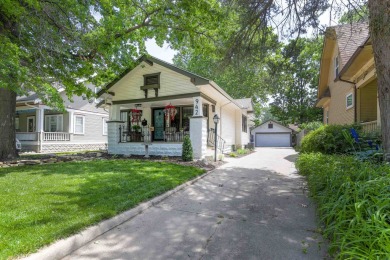 It's time to experience the enduring appeal and rich heritage of on Arthur B. Sim Park Golf Course in Kansas - for sale on GolfHomes.com, golf home, golf lot