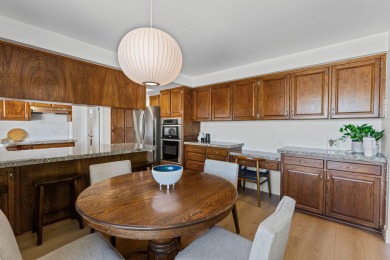Timeless charm meets modern updates in this one-owner custom on St. George Golf Course in Utah - for sale on GolfHomes.com, golf home, golf lot