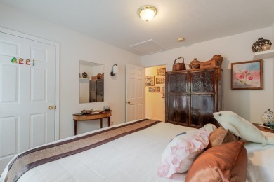 Welcome to this beautifully maintained home nestled on a on Woodstone Meadows Golf Course At Massanutten in Virginia - for sale on GolfHomes.com, golf home, golf lot