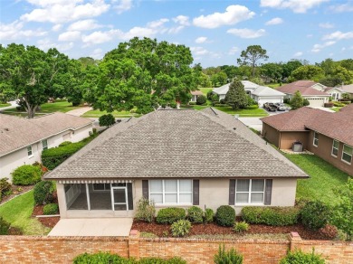 Under contract-accepting backup offers. NEW PRICE!! A couple on Country Club of Mount Dora in Florida - for sale on GolfHomes.com, golf home, golf lot