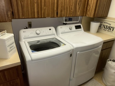 Motivated Sellers!  One of the most spacious condos available on Bear Lakes Country Club in Florida - for sale on GolfHomes.com, golf home, golf lot