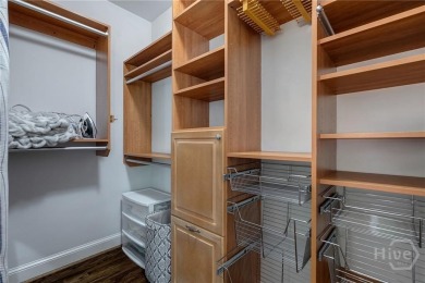 Discover the perfect blend of Southern charm and modern comfort on Great Waters Course At Reynolds Plantation in Georgia - for sale on GolfHomes.com, golf home, golf lot