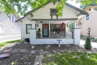 It's time to experience the enduring appeal and rich heritage of on Arthur B. Sim Park Golf Course in Kansas - for sale on GolfHomes.com, golf home, golf lot