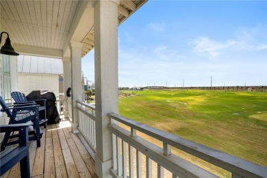 This exceptional golf course front casita boasts spectacular on Palmilla Beach Golf Club in Texas - for sale on GolfHomes.com, golf home, golf lot