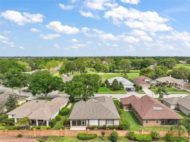 Under contract-accepting backup offers. NEW PRICE!! A couple on Country Club of Mount Dora in Florida - for sale on GolfHomes.com, golf home, golf lot