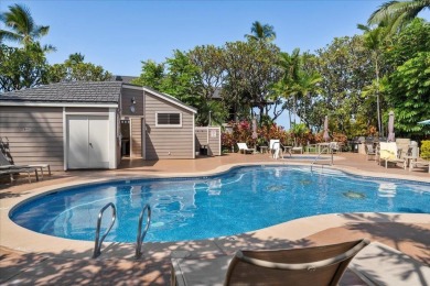 Immerse yourself in the essence of Hawaiian paradise at Grand on Wailea Golf Club in Hawaii - for sale on GolfHomes.com, golf home, golf lot