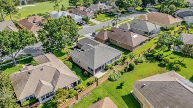 Under contract-accepting backup offers. NEW PRICE!! A couple on Country Club of Mount Dora in Florida - for sale on GolfHomes.com, golf home, golf lot