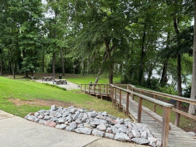 Waterfront condo on Lake Marion, features two bedrooms, two on Santee-Cooper Country Club in South Carolina - for sale on GolfHomes.com, golf home, golf lot