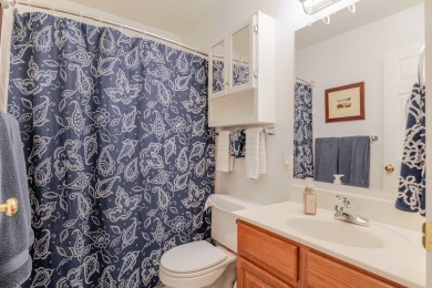 Welcome to this beautifully maintained home nestled on a on Woodstone Meadows Golf Course At Massanutten in Virginia - for sale on GolfHomes.com, golf home, golf lot