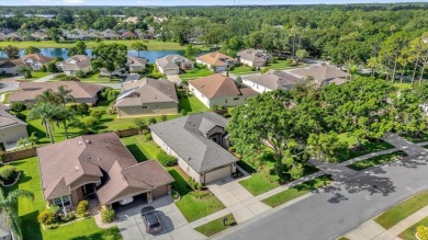 Under contract-accepting backup offers. NEW PRICE!! A couple on Country Club of Mount Dora in Florida - for sale on GolfHomes.com, golf home, golf lot