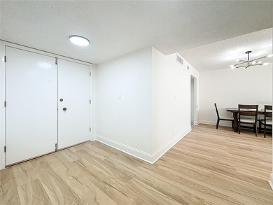 Beautifully updated and move-in ready, this 2-bedroom, 2-bath on Belleair Country Club in Florida - for sale on GolfHomes.com, golf home, golf lot