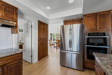 Timeless charm meets modern updates in this one-owner custom on St. George Golf Course in Utah - for sale on GolfHomes.com, golf home, golf lot