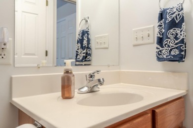 Welcome to this beautifully maintained home nestled on a on Woodstone Meadows Golf Course At Massanutten in Virginia - for sale on GolfHomes.com, golf home, golf lot