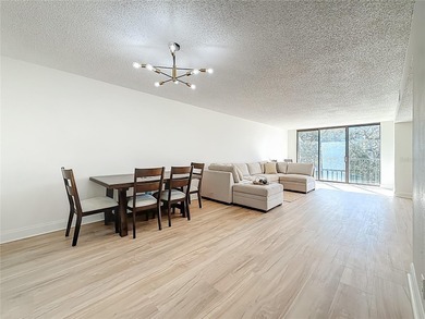 Beautifully updated and move-in ready, this 2-bedroom, 2-bath on Belleair Country Club in Florida - for sale on GolfHomes.com, golf home, golf lot